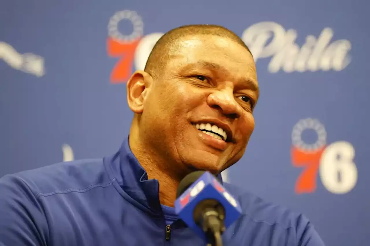 How Doc Rivers’ Orlando Magic roots launched a coaching career that landed him on list of NBA’s best