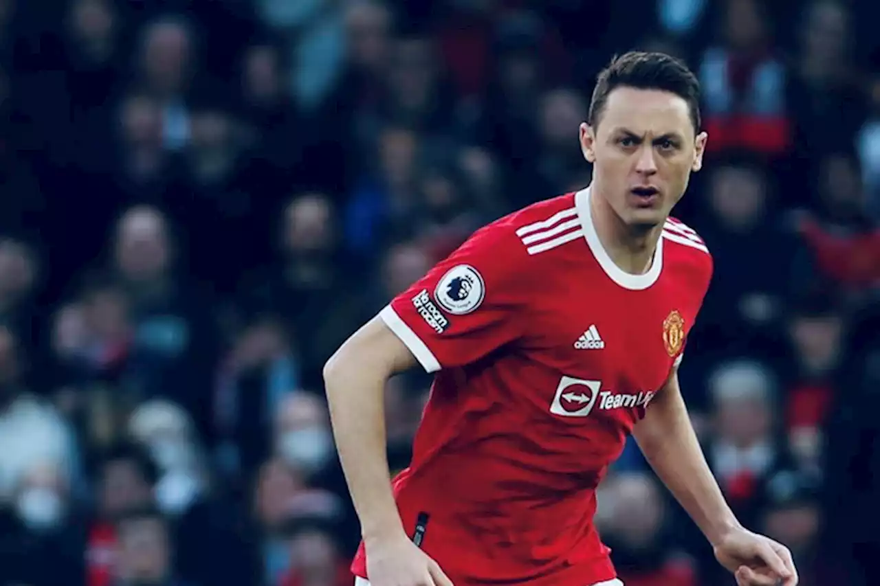 Manchester United Bungkam Tottenham Hotspur, Nemanja Matic Ungkap Andil Suporter - Pikiran-Rakyat.com