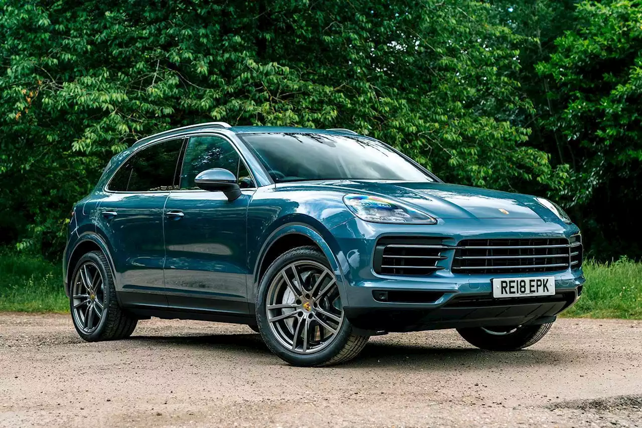 Porsche Cayenne (9Y0/9Y3) | PH Used Buying Guide