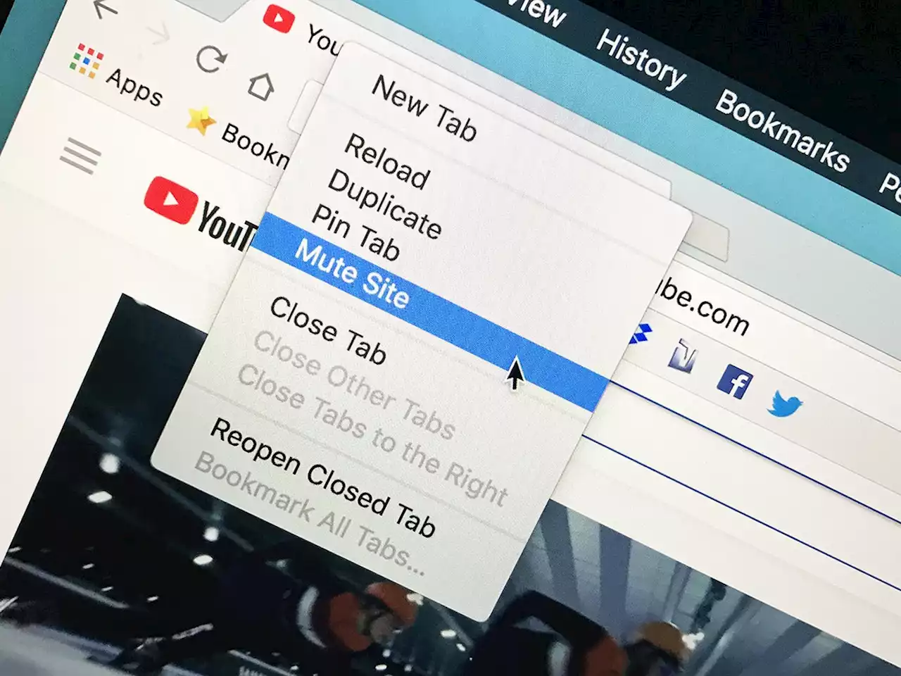 How to block pop-ups and annoying auto-play videos