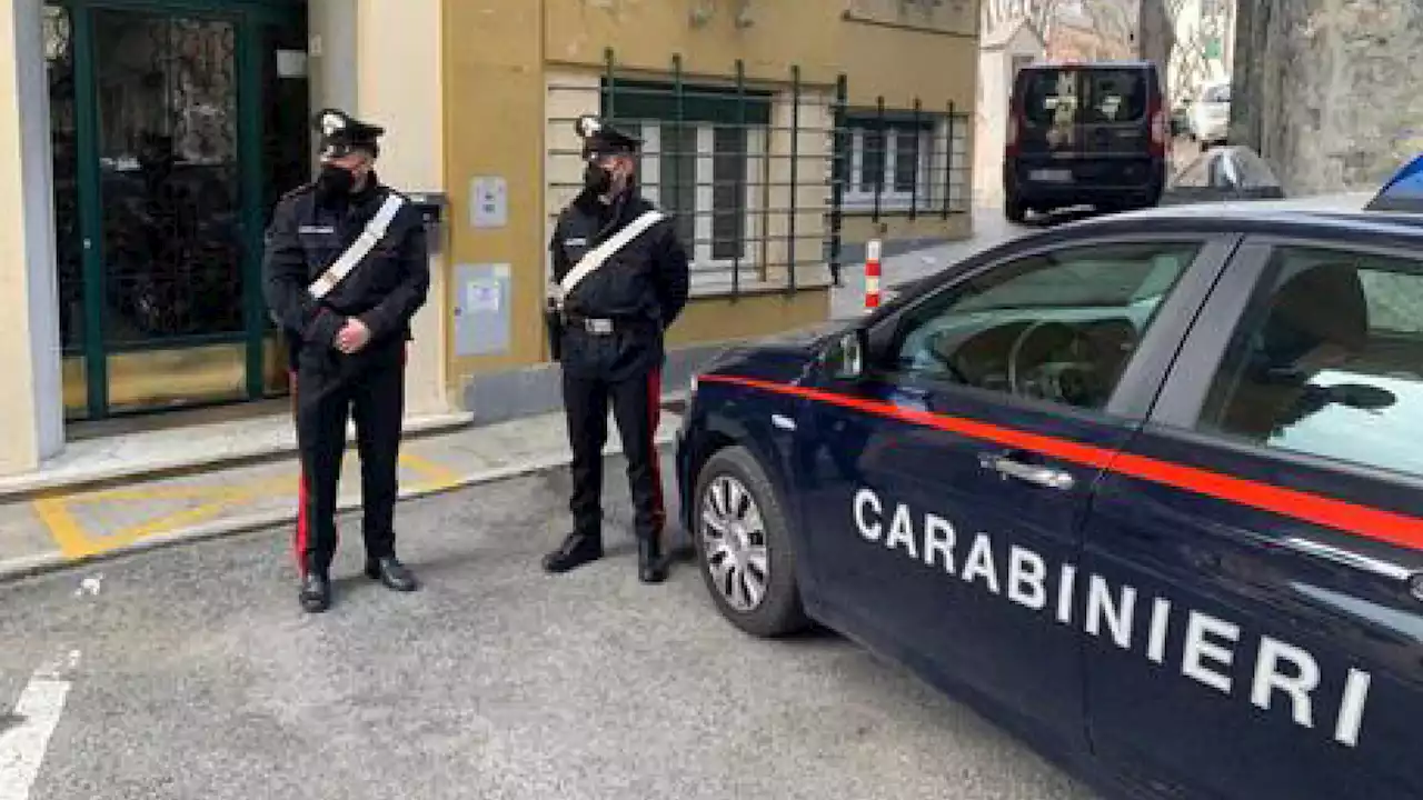 Omicidio-suicidio a Genova: 95enne uccide la moglie malata e poi si toglie la vita