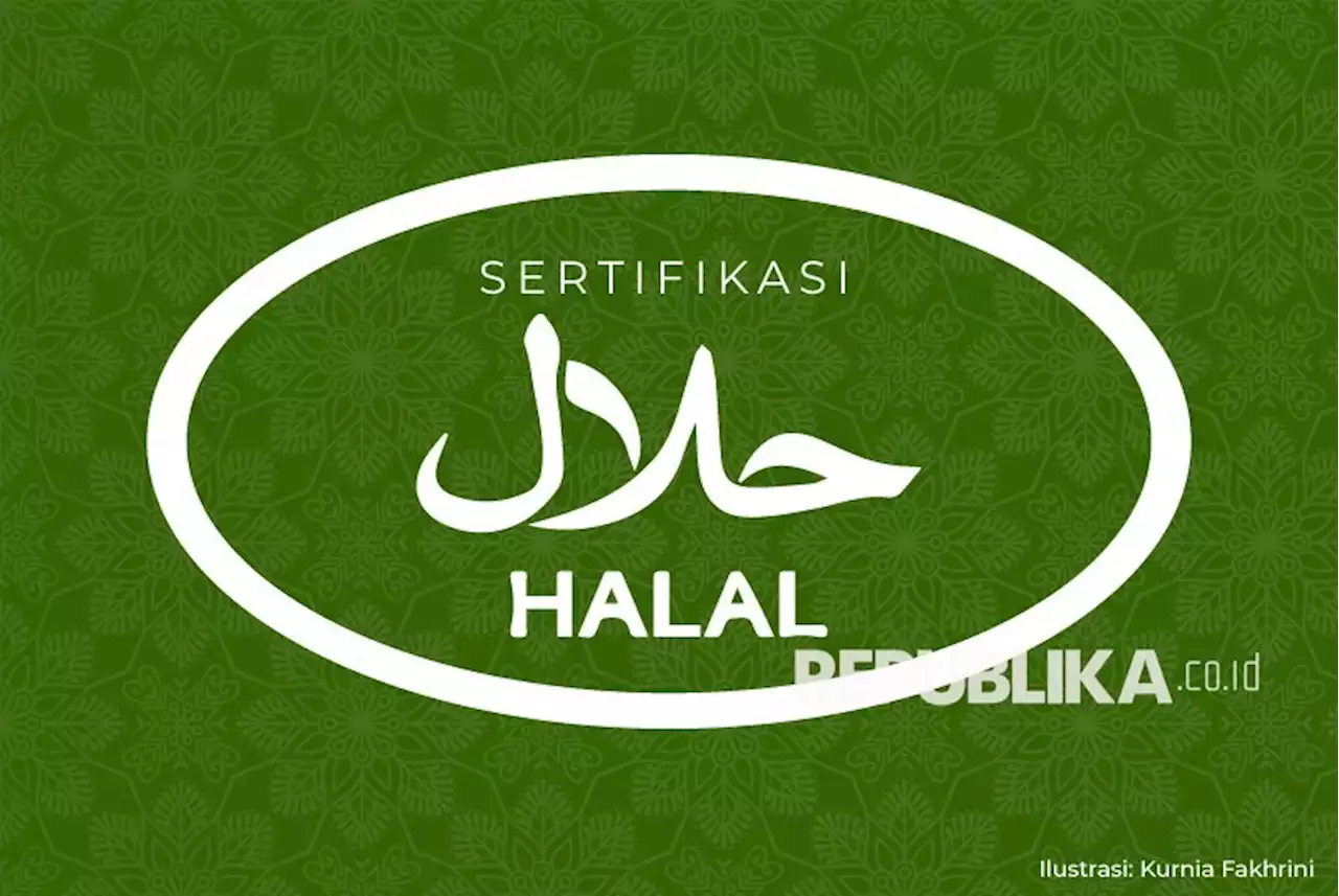 Kepala BPJPH: Logo Halal MUI Digunakan Selama Masa Berlaku Sertifikat |Republika Online