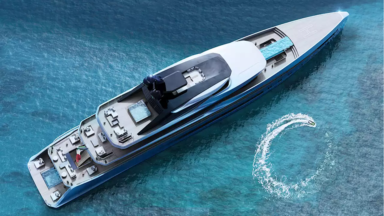 How Young Buyers Are Changing Yacht Design as We Know It