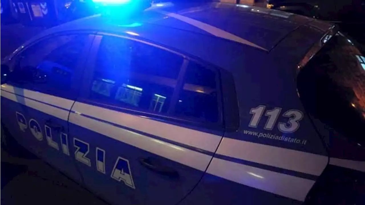 I 22 arresti per droga della polizia di Stato a Roma