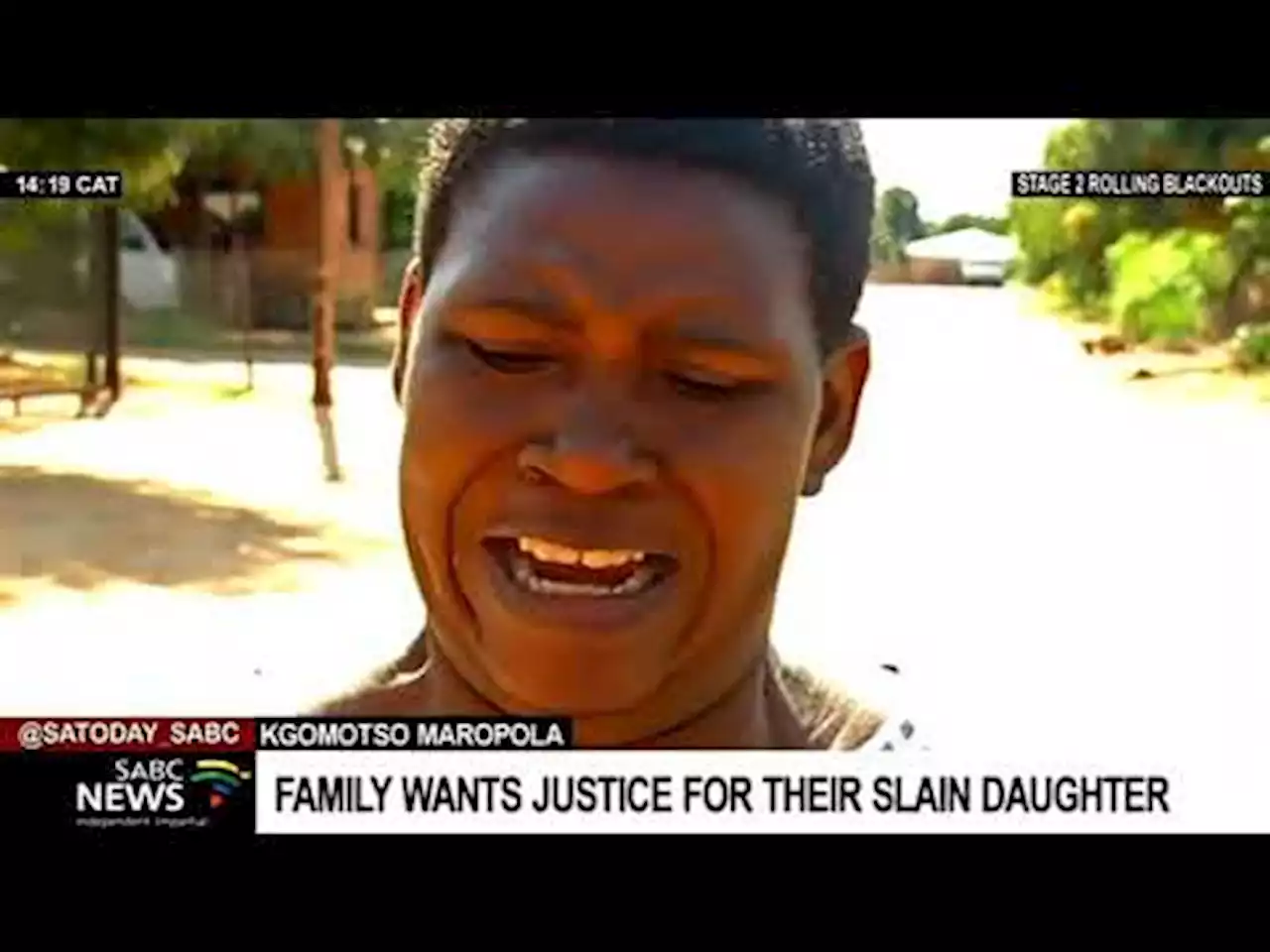 Limpopo family want justice for their slain daughter