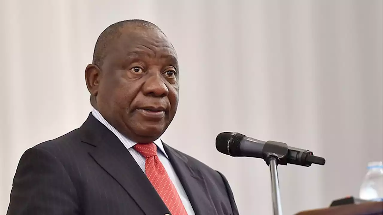 For communities to receive decent services, corruption in all spheres of govt must end: President - SABC News - Breaking news, special reports, world, business, sport coverage of all South African current events. Africa's news leader.