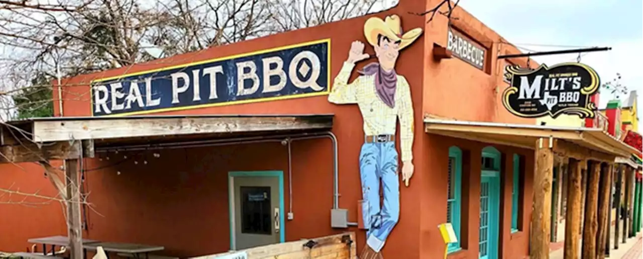 Milt's Pit BBQ, Sushi Haya: San Antonio's biggest food stories of the week