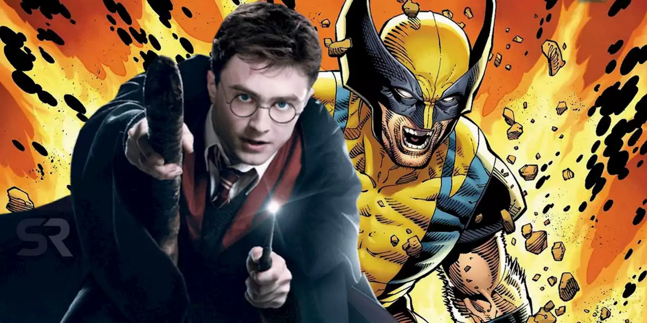 Daniel Radcliffe Reacts to People Wanting Him to Play Short Wolverine