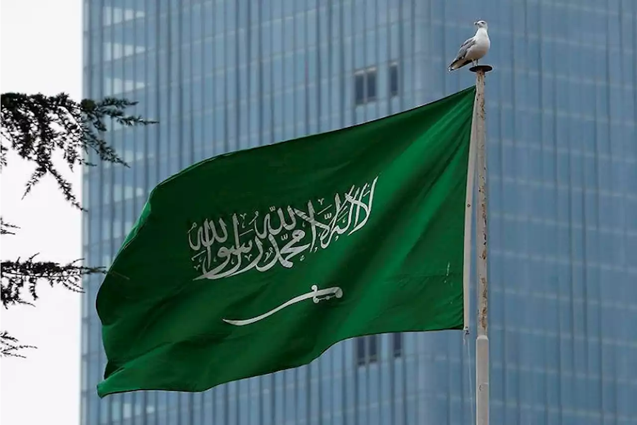 Arab Saudi Eksekusi Mati 81 Orang Komplotan ISIS dan al-Qaeda