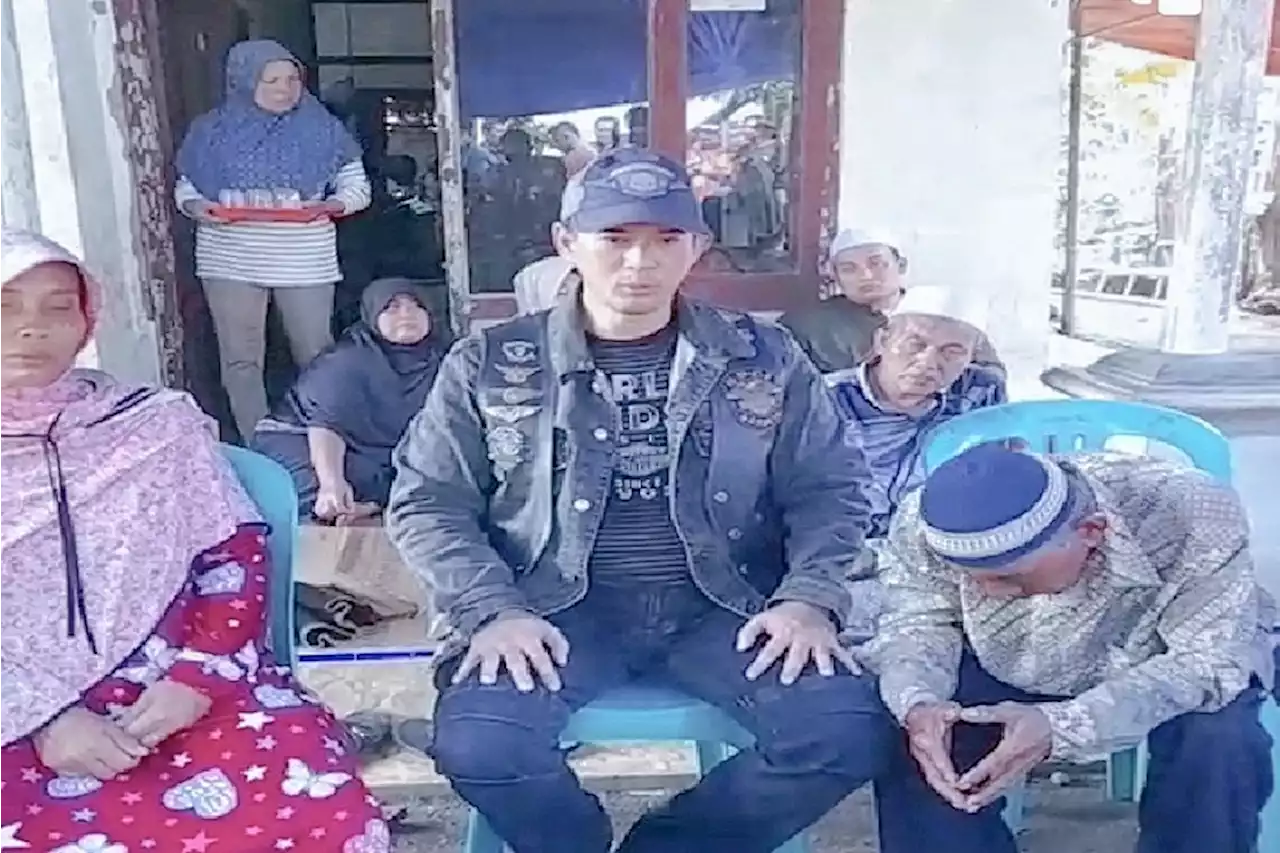 Bocah Kembar Korban Tabrak Harley Dimakamkan Satu Liang, Pelaku dan Keluarga Sepakat Berdamai