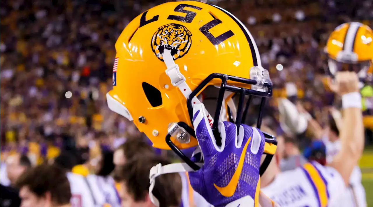 LSU Notice of Allegations Features Violations by OBJ, Ed Orgeron