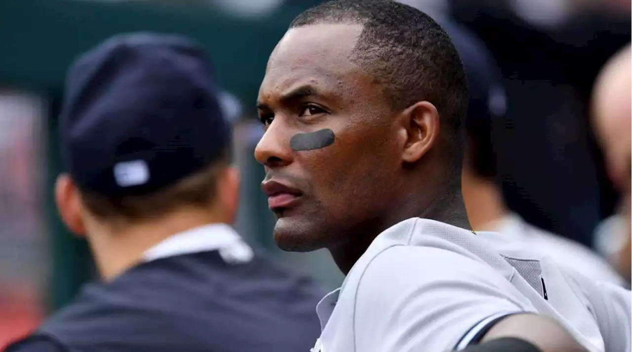 Yankees’ Andújar Robbed at Gunpoint In Dominican Republic