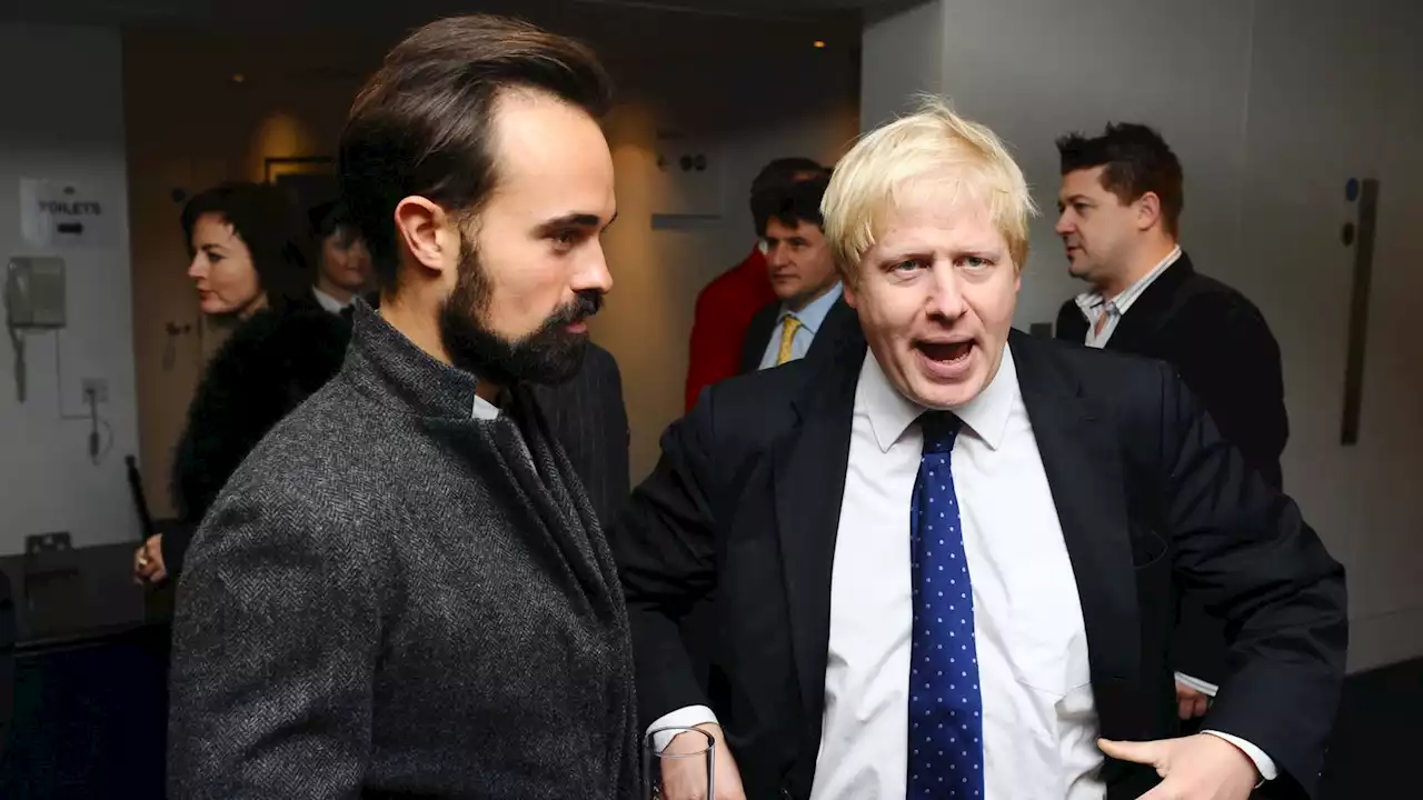 Michael Gove defends Boris Johnson meeting oligarch Evgeny Lebedev who MI6 had concerns about