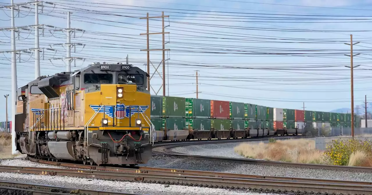 Malin Moench: Can Utah’s inland port magically clean our air?