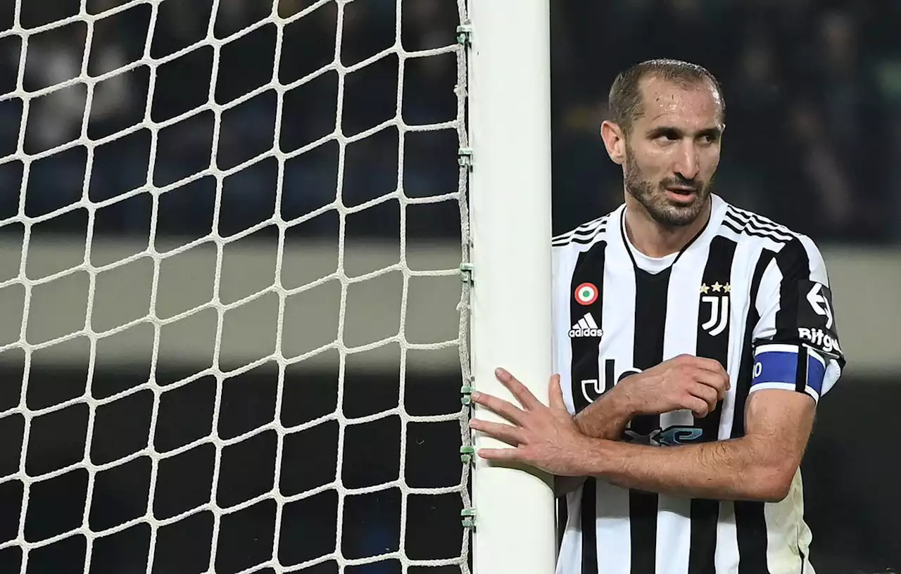 Juve, Chiellini e il sogno Champions: &quot;Quest&#39;anno possiamo provarci&quot;