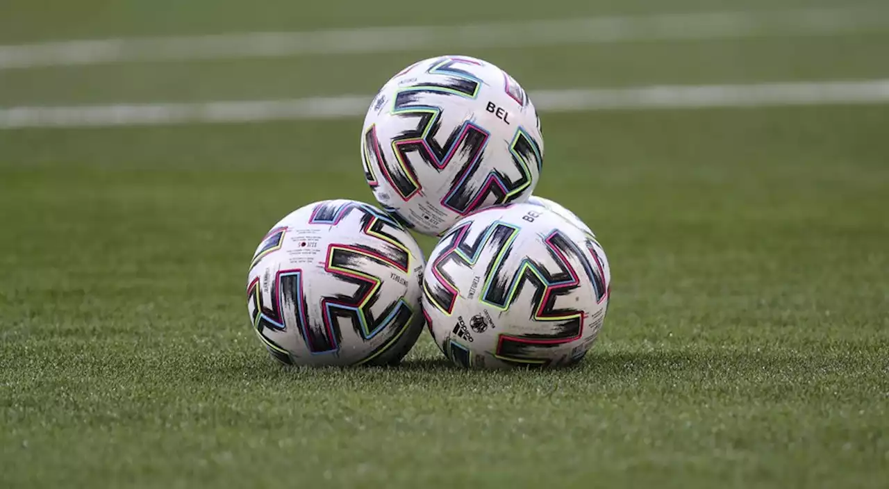 Canada downs Puerto Rico 2-0 to book ticket to this summer's FIFA U-20 World Cup