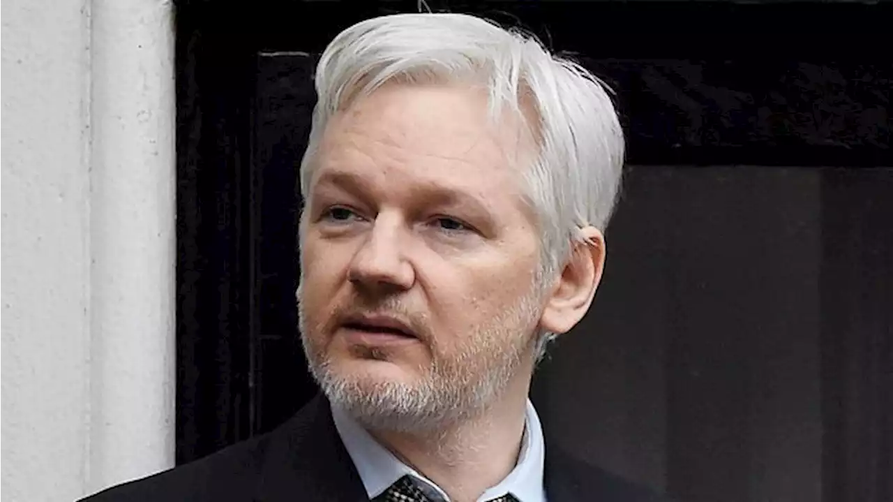 Wikileaks-Gründer Assange darf Ende März heiraten