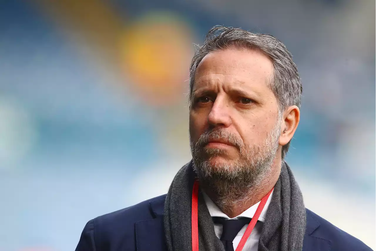 Spurs chief Paratici 'approached' by PSG with Leonardo set for sack after CL failure