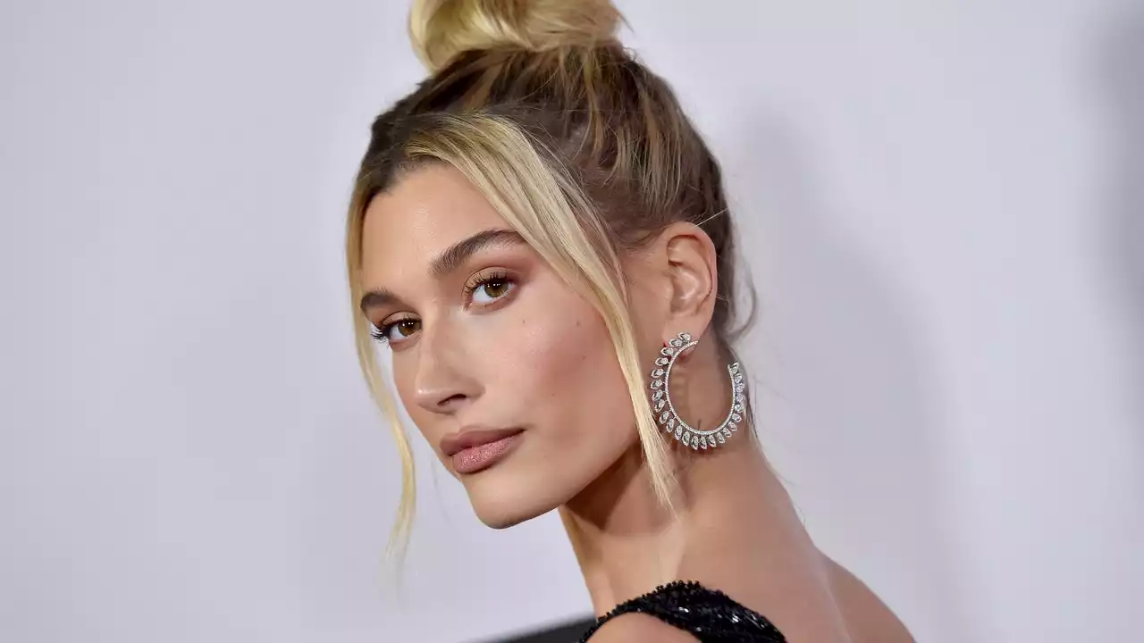 Hailey Bieber Has Recovered After Experiencing 'Stroke Like Symptoms'