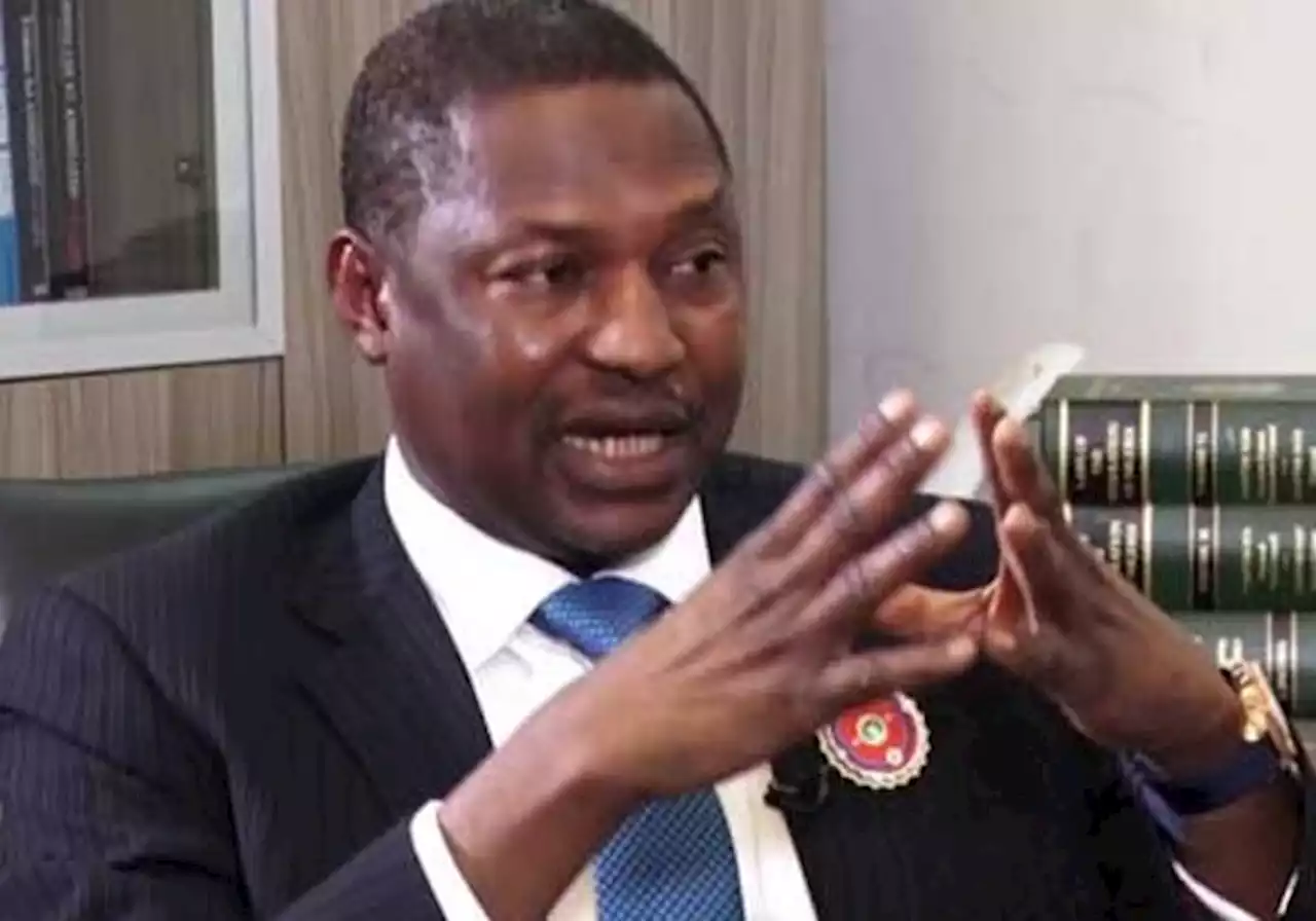 Malami: No evidence of money laundering against DCP Kyari | TheCable