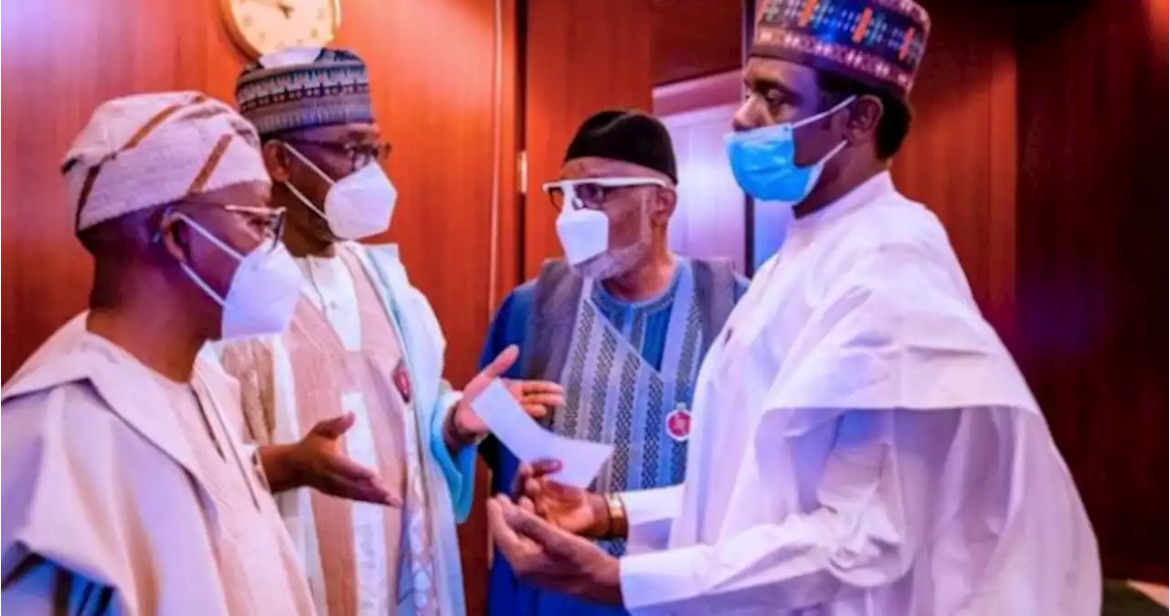Poor housekeeping manners in APC | TheCable