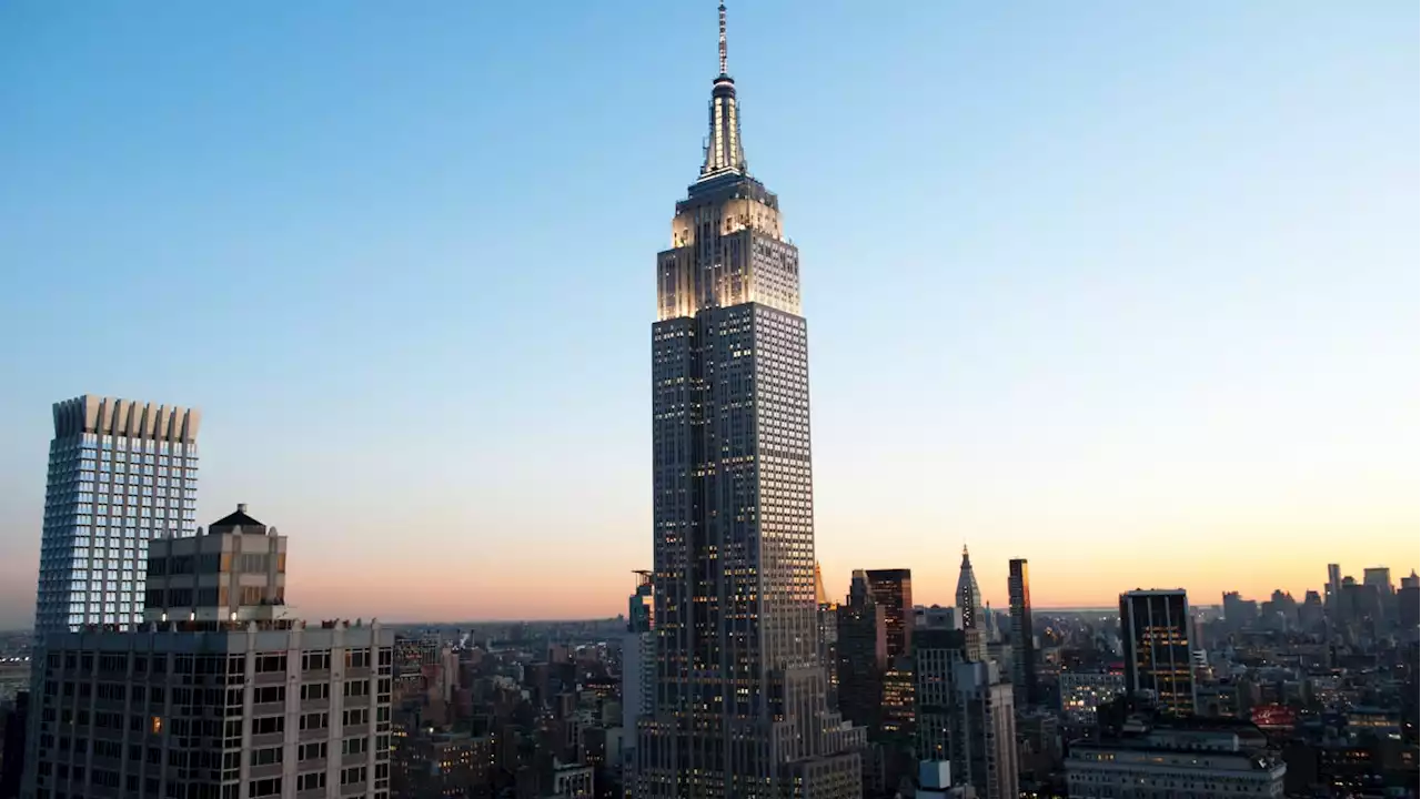 The Empire State Building Is Still Full of Surprises