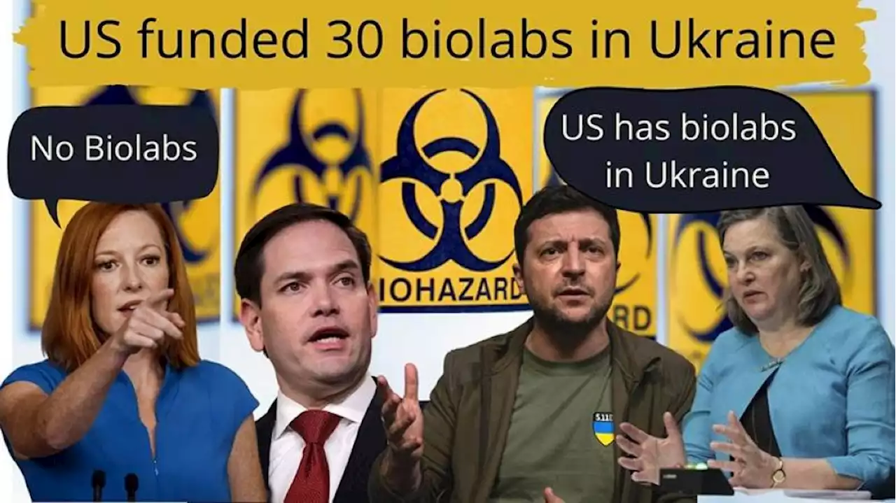 Ukraine lessons for PH: Biolabs, financial warfare, nuclear leaks, peace prospects?