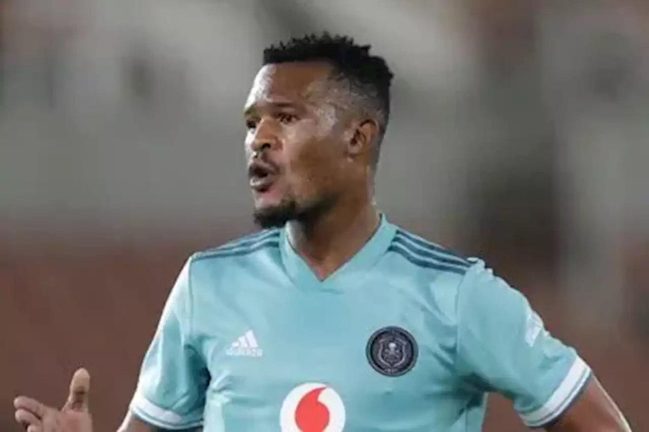 BREAKING: Orlando Pirates star CHARGED by police!