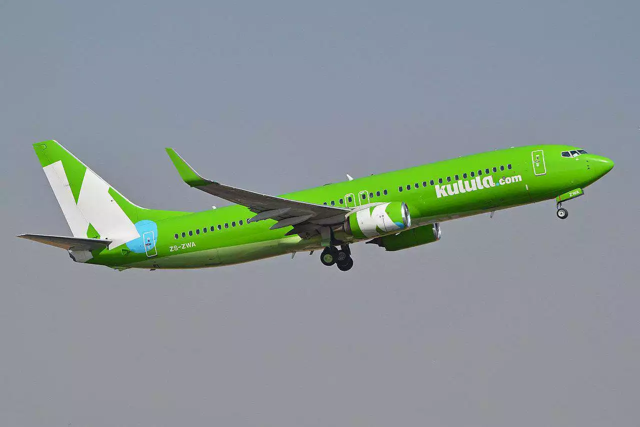 'We are not surprised' - Numsa on Comair flights being grounded