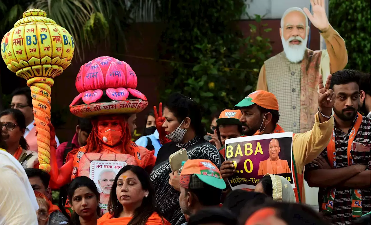 विधानसभा चुनाव परिणाम: आशा और आशंका के बीच जनतंत्र कहां है