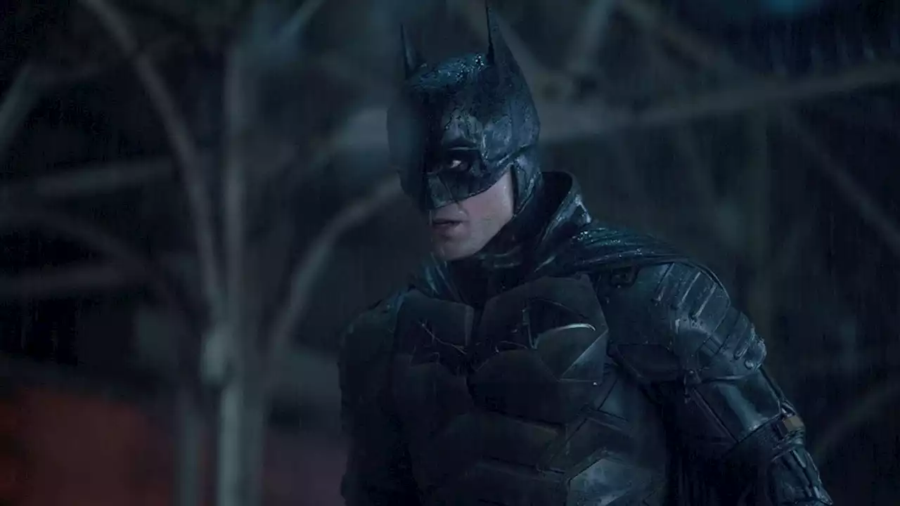 Box Office: ‘Batman’ Enjoys $66M Weekend, Blows Past $238M in U.S.