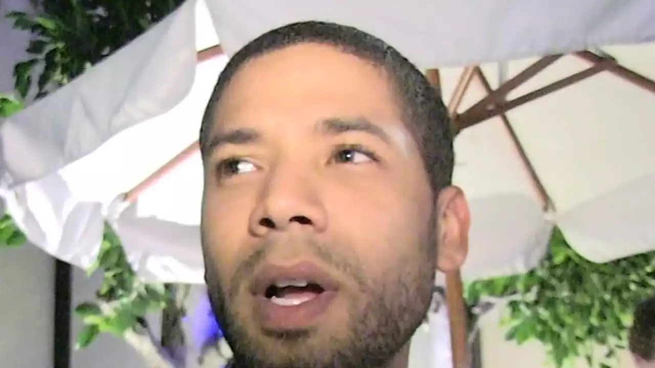 Jussie Smollett Placed in Jail Psych Ward, Brother is Furious