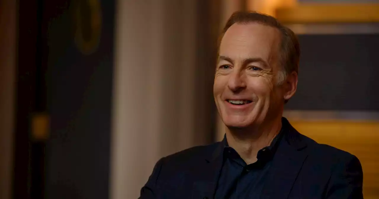 Bob Odenkirk opens up about surviving 'heart incident' on set of 'Better Call Saul'