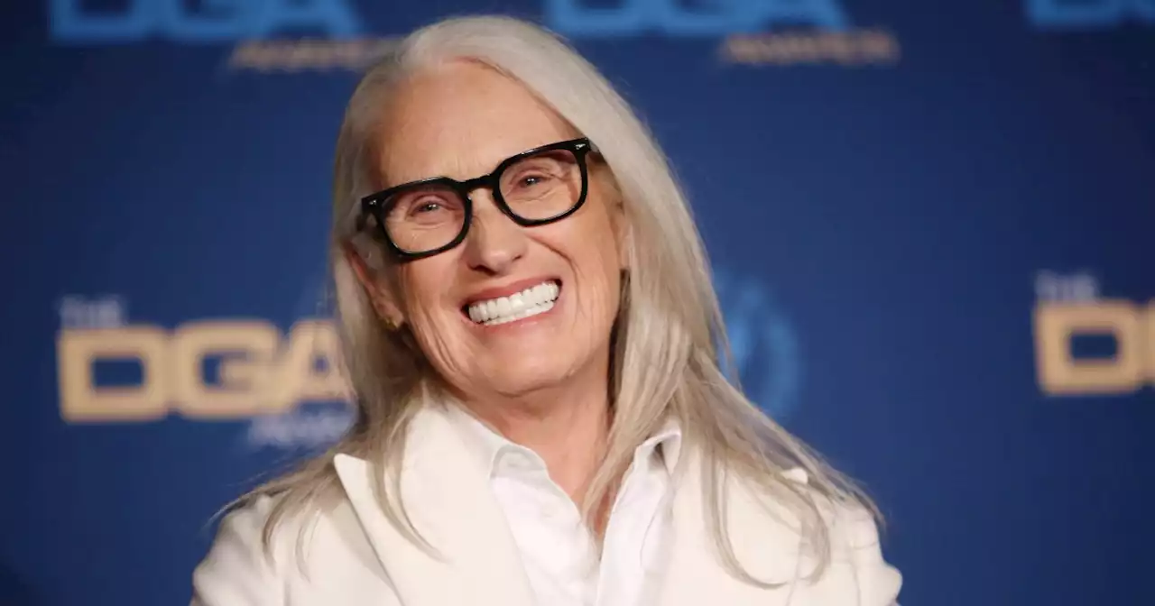 Director Jane Campion slams Sam Elliott for his viral comments on 'Power of the Dog': 'He's not a cowboy'