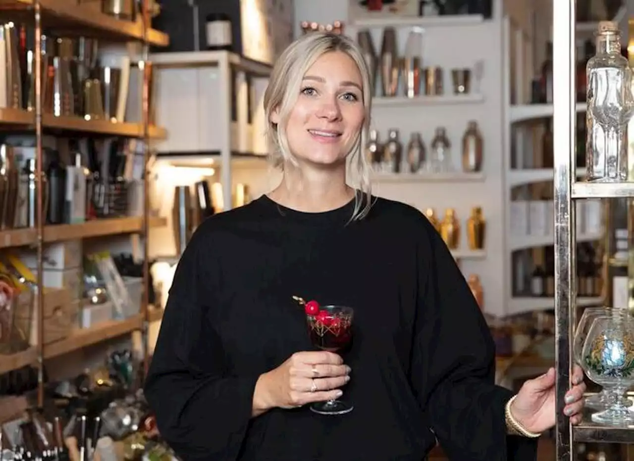 Cocktail Emporium’s founder knows where to get a good drink in Toronto