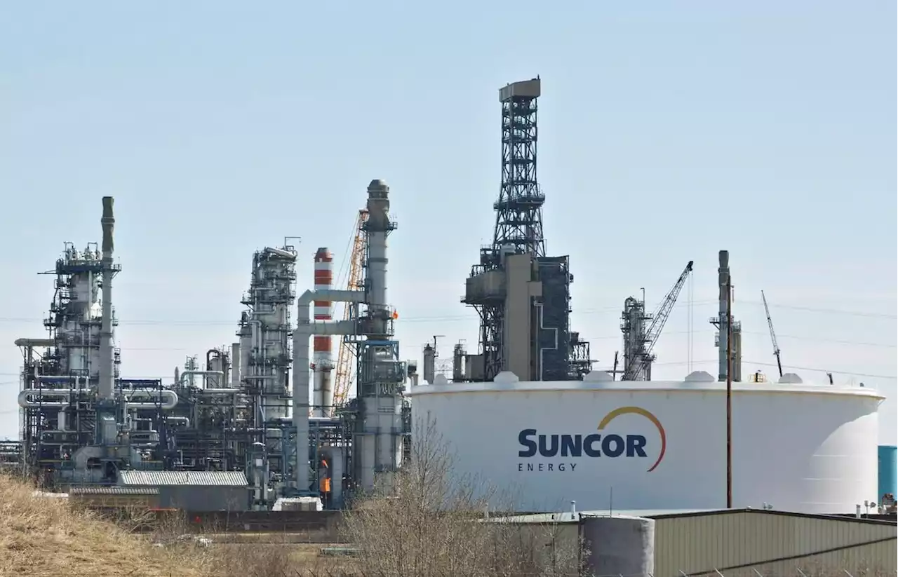 Opinion | The Faceoff: Suncor and Imperial Oil reap the rewards of high oil prices. But how will they respond to demand pressure?