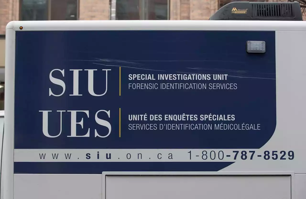 SIU clears Toronto police officer in man’s fall from balcony in Scarborough