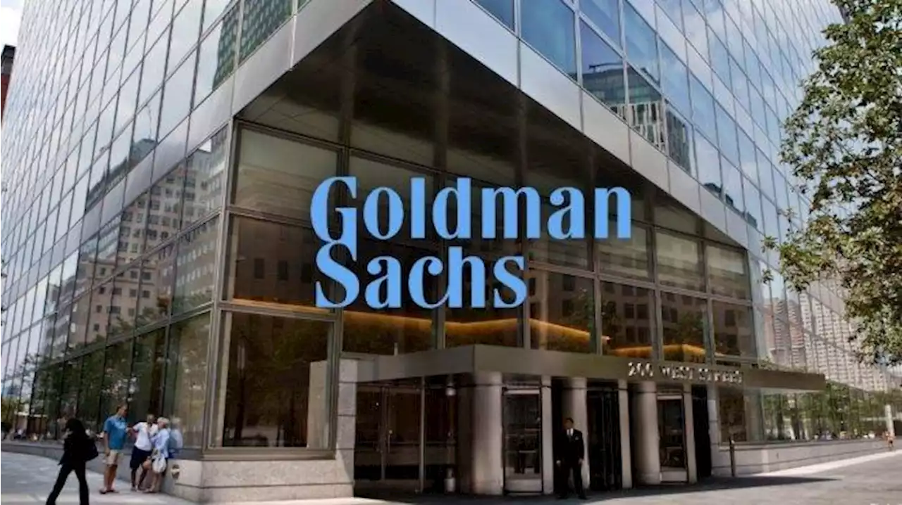 Goldman Sachs: Amerika Serikat Masuki Jurang Resesi, Ekonomi Merosot 35 Persen - Tribunnews.com