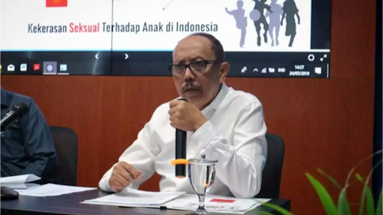 LPSK Fasilitasi Perhitungan Restitusi Untuk Korban Investasi Ilegal