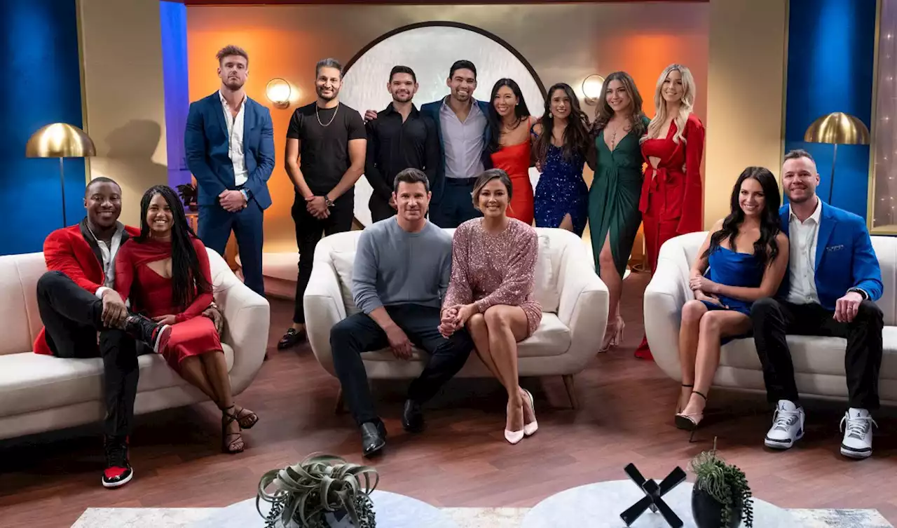 Bigger in Texas! Everything to Know About ‘Love Is Blind’ Season 3