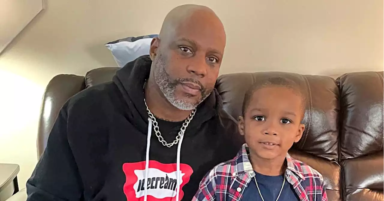 DMX's Son Exodus Diagnosed With Chronic Kidney Disease: 'He's Been Stable'