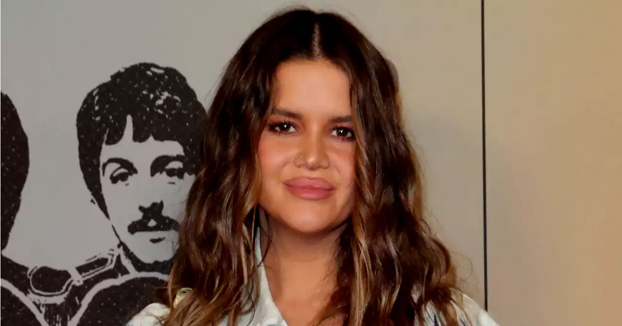 Maren Morris Praises 'Mom Bellies' 2 Years After Giving Birth to Son Hayes