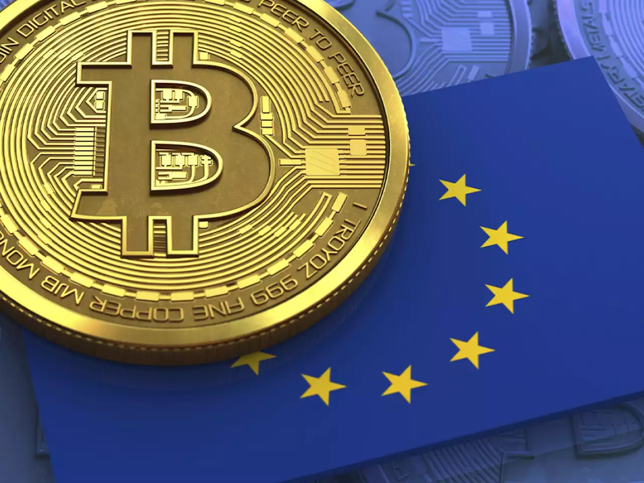 Bitcoin Ban Makes Its Way Back Into EU Crypto Bill