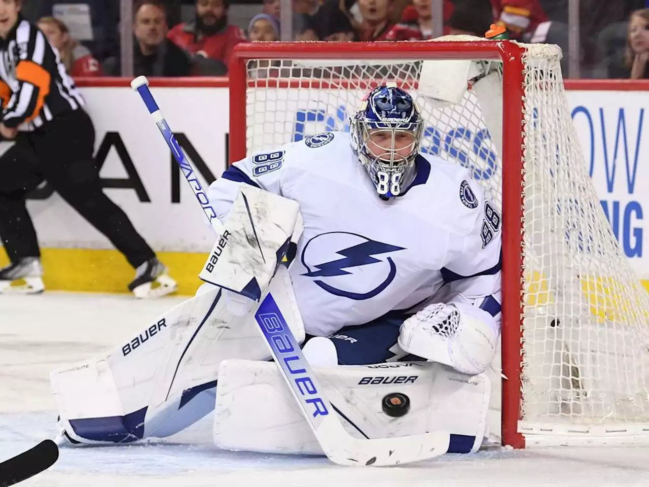 Canucks Next Game: Struggling Lightning can strike at any time