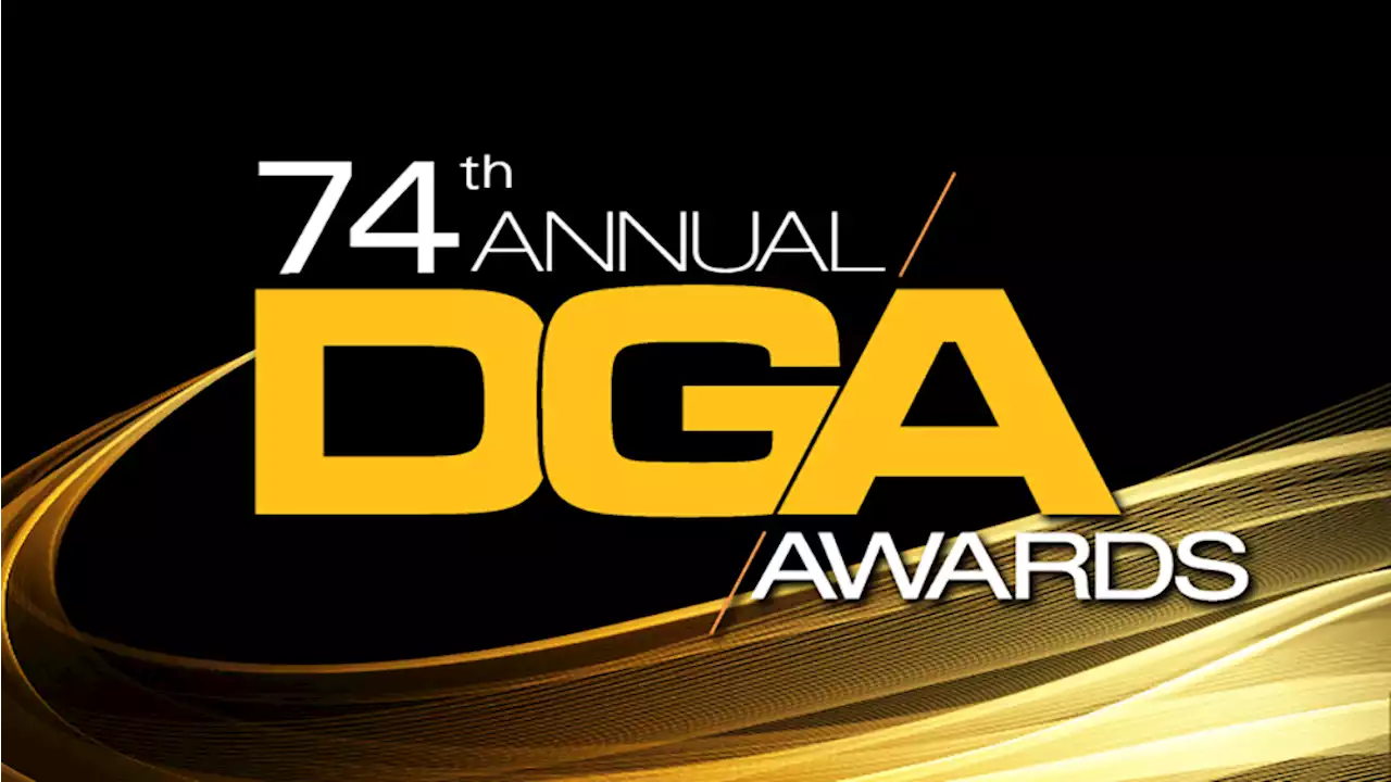 Directors Guild Awards 2022 Winners (Updating Live)