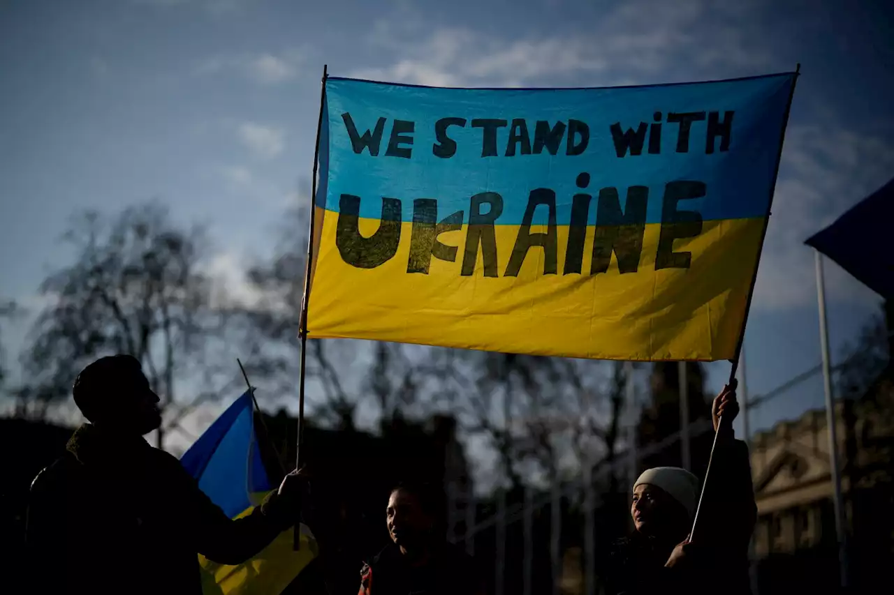 Analysis | In Ukraine, tech platforms abandon the illusion of neutrality