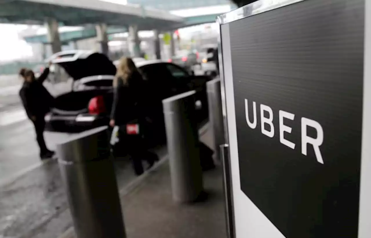 Uber charging customers new fuel fee for rides, delivery