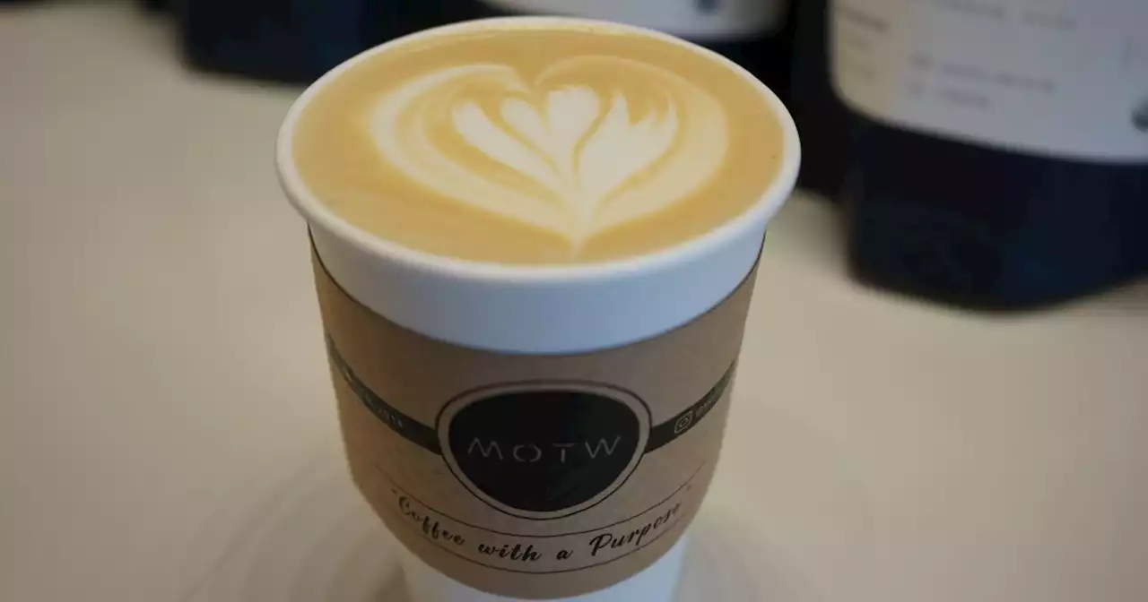 MOTW Coffee expanding to Fishers