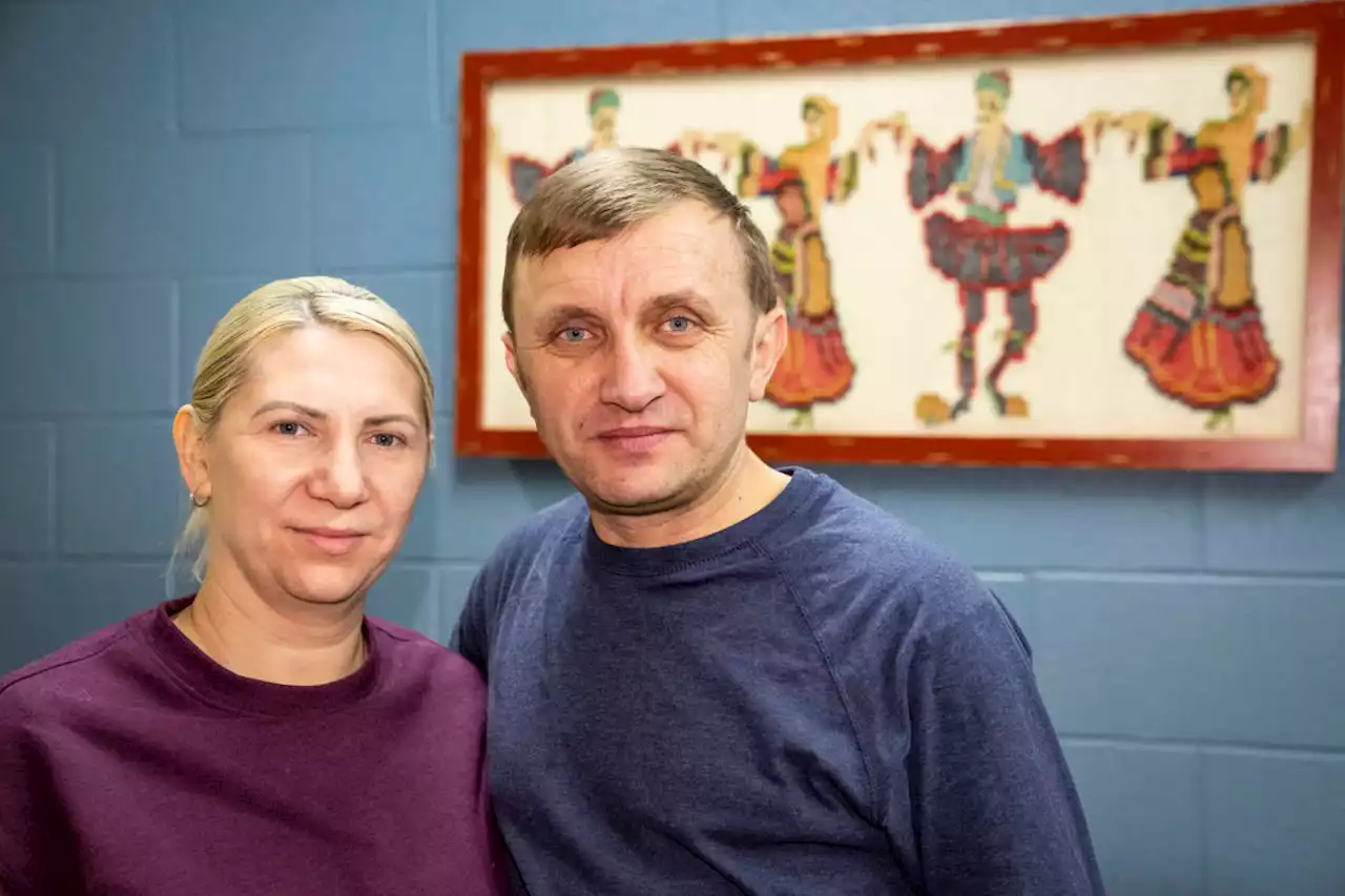 'The longer we wait, the worse it will be': Ukrainian Americans push for stronger U.S. intervention