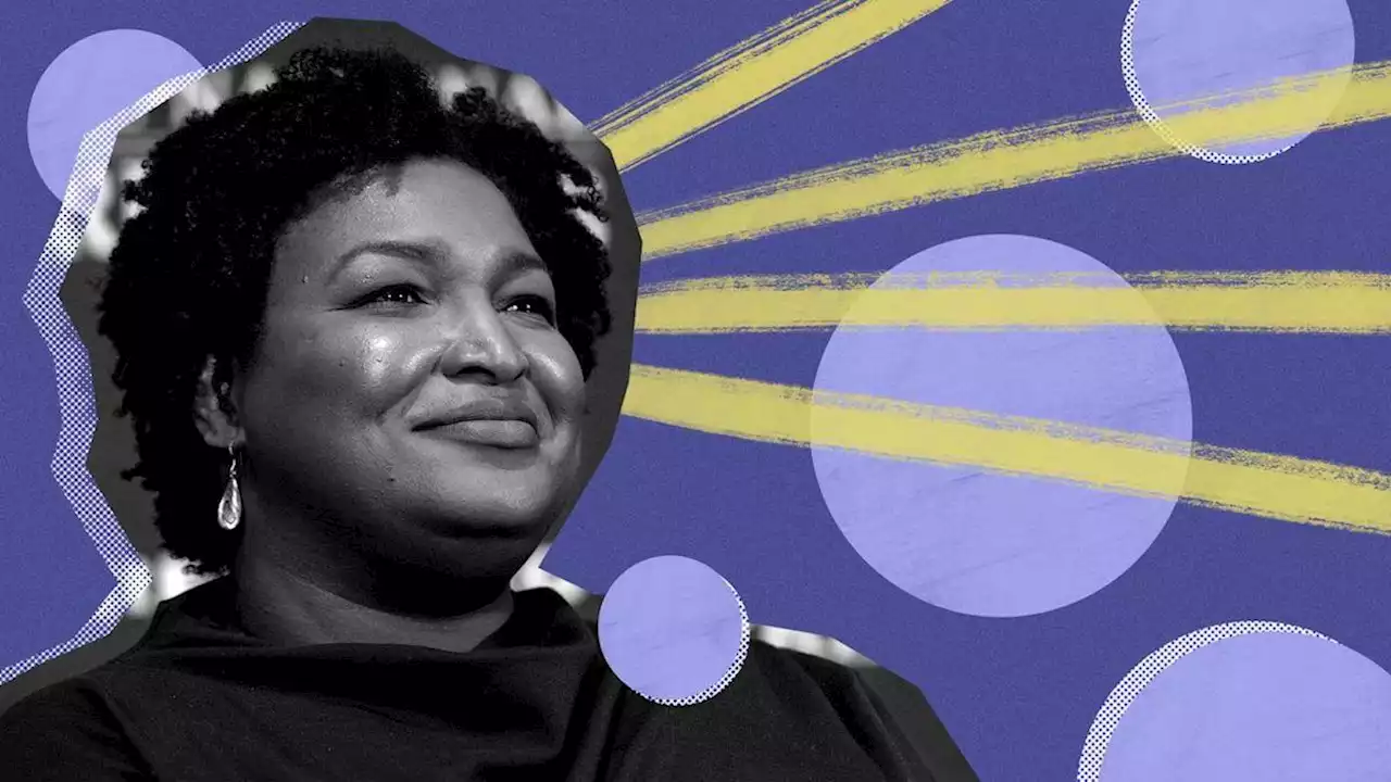 The Stacey Abrams voter turnout blueprint